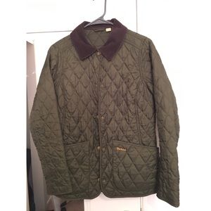Montrose Barbour Quilted Jacket for Women